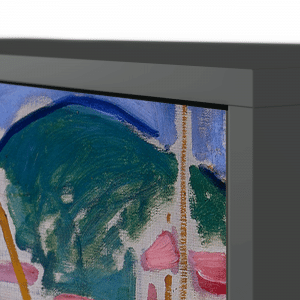 Sideboard - STORYZ - S3 The Port of Collioure
 - Antracite