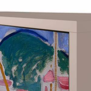 Sideboard - STORYZ - S3 The Port of Collioure
 - Latte