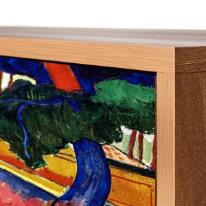 Sideboard - STORYZ - S3 The Turning Road - Walnut
