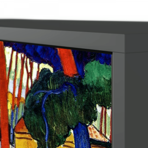 Sideboard - STORYZ - S3 The Turning Road - Antracite