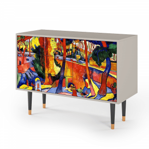 Sideboard - STORYZ - S3 The Turning Road - Sand