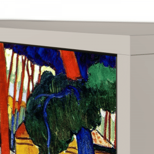 Sideboard - STORYZ - S3 The Turning Road - Sand