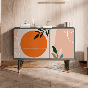 Sideboard - STORYZ - S3 Artwork - Antracite