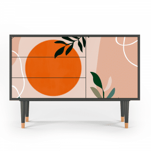 Sideboard - STORYZ - S3 Artwork - Antracite