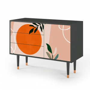Sideboard - STORYZ - S3 Artwork - Antracite
