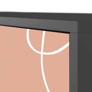 Sideboard - STORYZ - S3 Artwork - Antracite