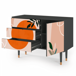 Sideboard - STORYZ - S3 Artwork - Antracite