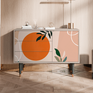 Sideboard - STORYZ - S3 Artwork - Latte