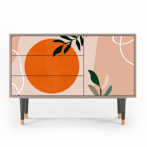 Sideboard - STORYZ - S3 Artwork - Latte