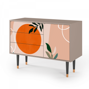 Sideboard - STORYZ - S3 Artwork - Latte