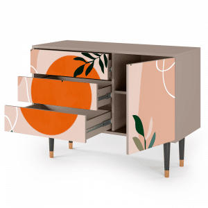 Sideboard - STORYZ - S3 Artwork - Latte