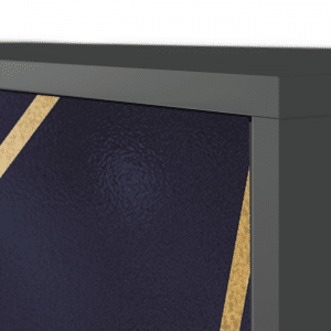 Sideboard - STORYZ - S3 The Amethyst - Antracite