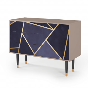 Sideboard - STORYZ - S3 The Amethyst - Latte