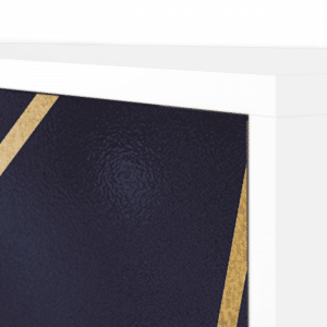 Sideboard - STORYZ - S3 The Amethyst - White