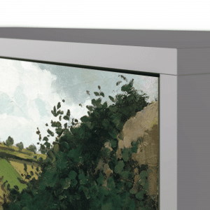 Sideboard - STORYZ - S3 Jalais Hill by Pissarro - Grey