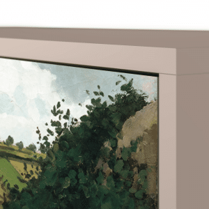 Sideboard - STORYZ - S3 Jalais Hill by Pissarro - Latte