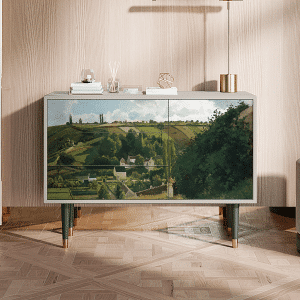 Sideboard - STORYZ - S3 Jalais Hill by Pissarro - Sand