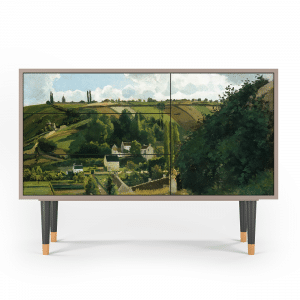 Sideboard - STORYZ - S3 Jalais Hill by Pissarro - Sand