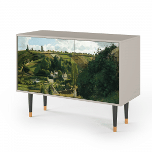 Sideboard - STORYZ - S3 Jalais Hill by Pissarro - Sand