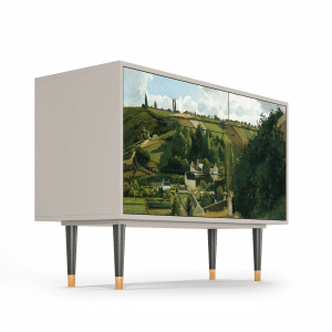 Sideboard - STORYZ - S3 Jalais Hill by Pissarro - Sand