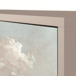 Sideboard - STORYZ - S3 The Bucintoro - Latte
