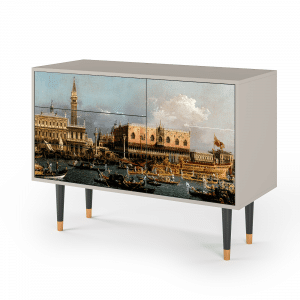 Sideboard - STORYZ - S3 The Bucintoro - Sand