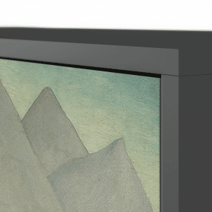 Sideboard - STORYZ - S3 The Cubist Paintings  - Antracite