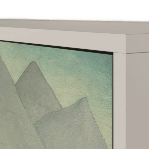 Sideboard - STORYZ - S3 The Cubist Paintings  - Sand