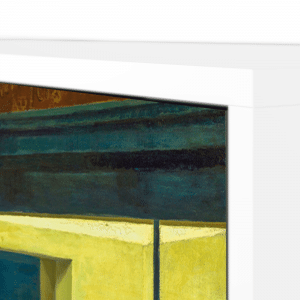 Sideboard - STORYZ - S3 Nighthawks by Hopper - White