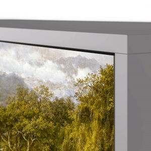Sideboard - STORYZ - S3 The Heart of the Andes  - Grey