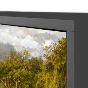 Sideboard - STORYZ - S3 The Heart of the Andes  - Antracite