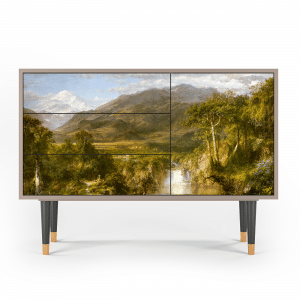 Sideboard - STORYZ - S3 The Heart of the Andes  - Latte