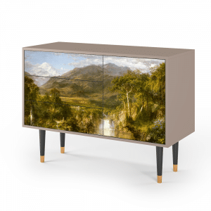 Sideboard - STORYZ - S3 The Heart of the Andes  - Latte