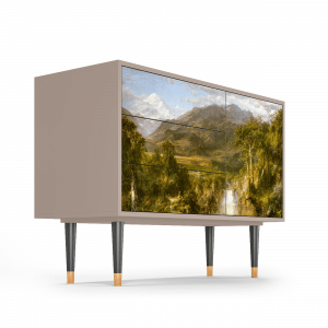 Sideboard - STORYZ - S3 The Heart of the Andes  - Latte