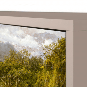 Sideboard - STORYZ - S3 The Heart of the Andes  - Latte