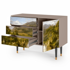Sideboard - STORYZ - S3 The Heart of the Andes  - Latte