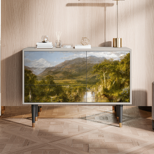 Sideboard - STORYZ - S3 The Heart of the Andes  - Sand