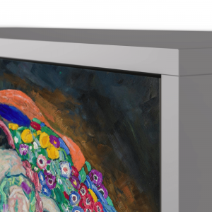 Sideboard - STORYZ - S3 The Maiden by Klimt - Grey