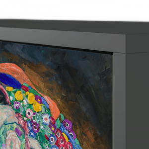 Sideboard - STORYZ - S3 The Maiden by Klimt - Antracite