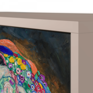 Sideboard - STORYZ - S3 The Maiden by Klimt - Latte