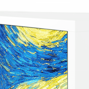 Sideboard - STORYZ - S3 The Starry Night 
 - White