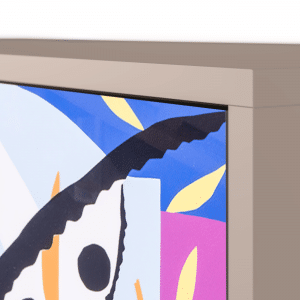 Sideboard - STORYZ - S3 La Tristesse du Roi - Latte