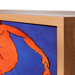 Sideboard - STORYZ - S3 The Dance by Matisse  - Walnut