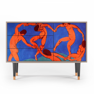 Sideboard - STORYZ - S3 The Dance by Matisse  - Sand