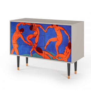 Sideboard - STORYZ - S3 The Dance by Matisse  - Sand