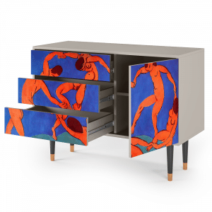 Sideboard - STORYZ - S3 The Dance by Matisse  - Sand