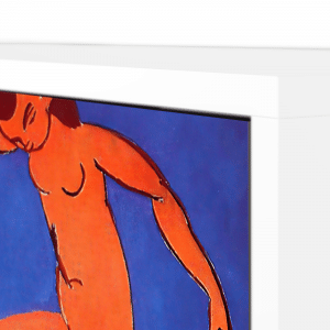 Sideboard - STORYZ - S3 The Dance by Matisse  - White