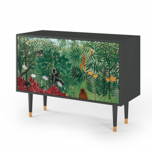 Sideboard - STORYZ - S3 Jungles in Paris - Antracite