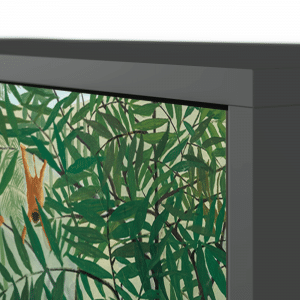 Sideboard - STORYZ - S3 Jungles in Paris - Antracite
