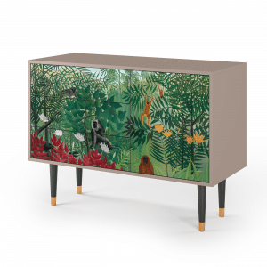 Sideboard - STORYZ - S3 Jungles in Paris - Latte
